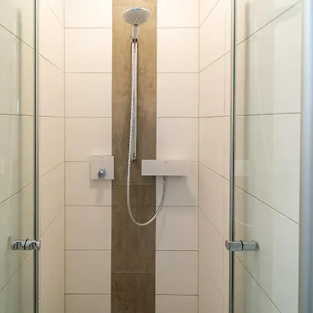 Haffhaus 1, Ferienwohnung III Appartamento